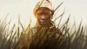 Image of article: No one remembers her, but…