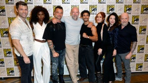 Image of article: 12 years after its finale…