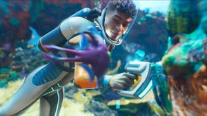 Subnautica 2 is delayed a…