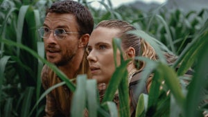 Image of article: Jurassic World Rebirth is…