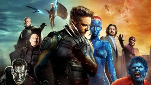 Image of article: The X-Men have already co…