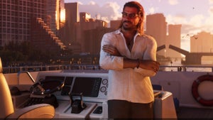 Image of article: After the porn games, the…