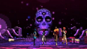 Image of article: If you combine Persona an…