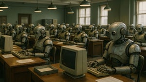Image of article: Does AI really provide gr…
