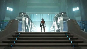 Image of article: The new survival game set…