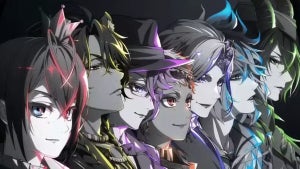 Image of article: The anime adaptation of t…