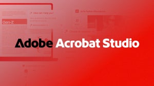Image of article: Adobe Acrobat Edit Tools …