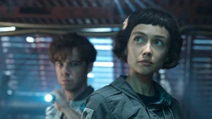 Image of article: The most famous alien in …