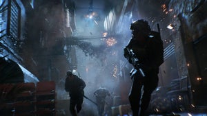 Image of article: Battlefield 6 dominates d…