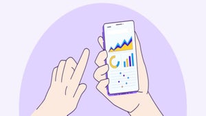 Image of article: Clickless search: the new…