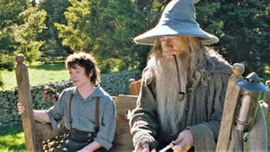 Image of article: The prophecy was true, an…