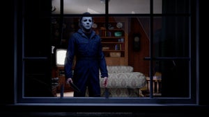 Image of article: Halloween returns in the …