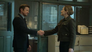 Image of article: A star from the MCU in tr…