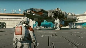 Image of article: Starfield is facing playe…