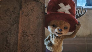 Image of article: One Piece presents its fi…