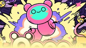 Image of article: This indie game has been …