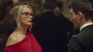 Image of article: Netflix is taking the wor…