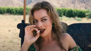 Image of article: Margot Robbie is going to…