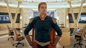 Image of article: The most charismatic char…