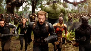 Image of article: The character that Marvel…