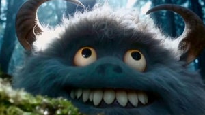 Image of article: Critterz: the first anima…