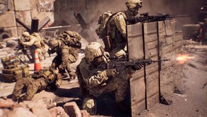 Image of article: EA has confirmed that if …