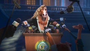 Image of article: Disney announces a new or…