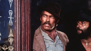 Image of article: This movie is Sergio Leon…