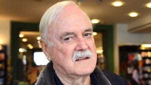 Image of article: John Cleese accuses the B…