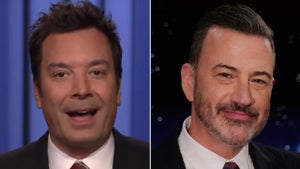 Image of article: Jimmy Fallon reacts to th…