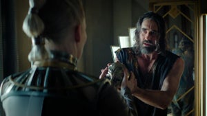 Image of article: This Apple TV+ science fi…