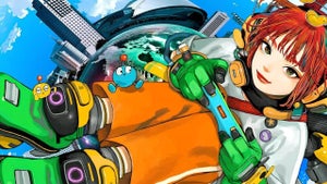 Image of article: The countdown to Tokyo Ga…