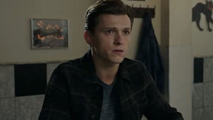 Image of article: Tom Holland is very clear…