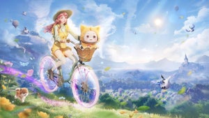 Image of article: The developers of Infinit…