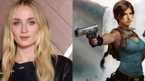 From Sansa Stark to Lara …