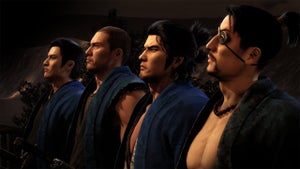 Image of article: SEGA confirms that it wil…