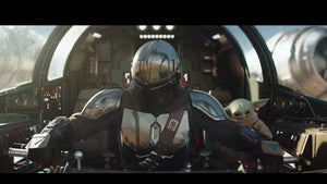 Image of article: Star Wars returns to the …