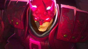 Image of article: The fourth season of Marv…