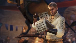 Image of article: If you play Monster Hunte…