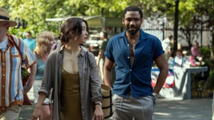 Image of article: They promised us season 2…