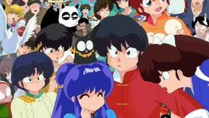 Image of article: What if Ranma got pregnan…