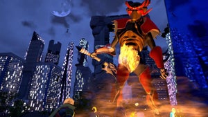 Image of article: The community is outraged…