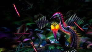 Image of article: This rhythm game puts you…