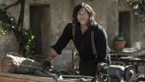 Image of article: Norman Reedus declares hi…