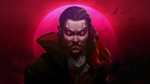 Image of article: The creator of Vampire Su…