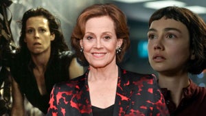 Image of article: Sigourney Weaver finally …