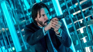 Image of article: John Wick will not face t…