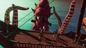 Image of article: This roguelite where deci…