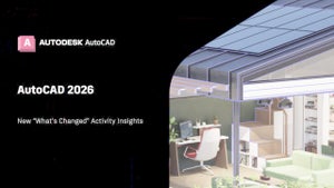 Image of article: What’s Changed in AutoCAD…