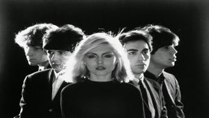 Image of article: Debbie Harry is clear abo…